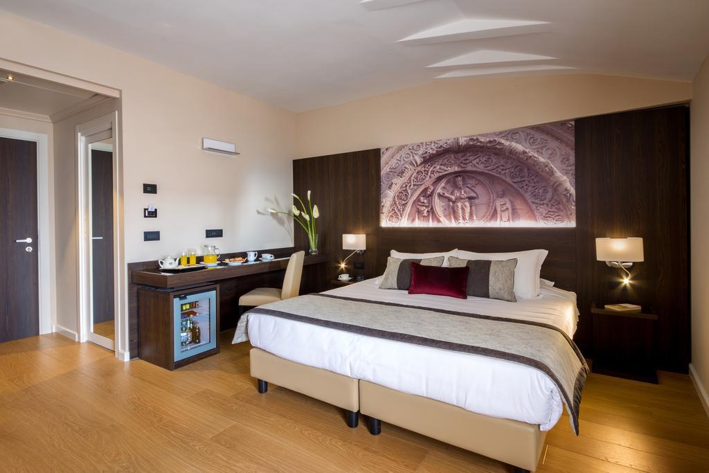 Hotel San Francesco Ασίζη Δωμάτιο φωτογραφία