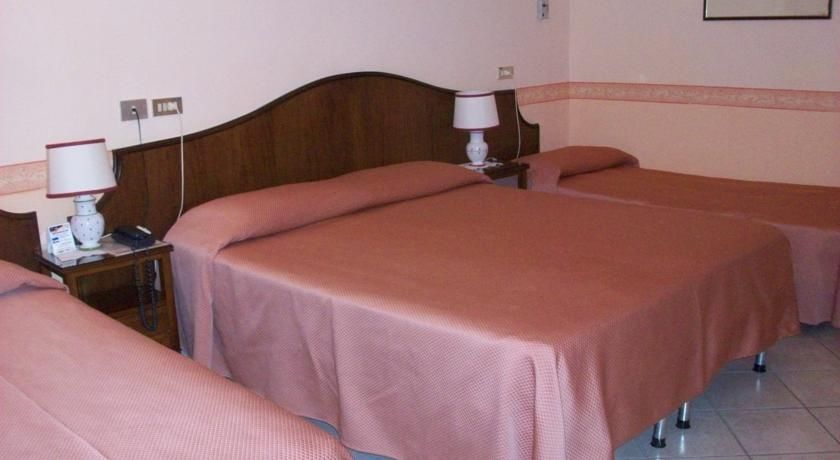 Hotel San Francesco Ασίζη Εξωτερικό φωτογραφία