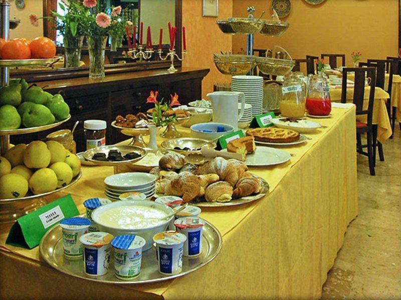Hotel San Francesco Ασίζη Εξωτερικό φωτογραφία