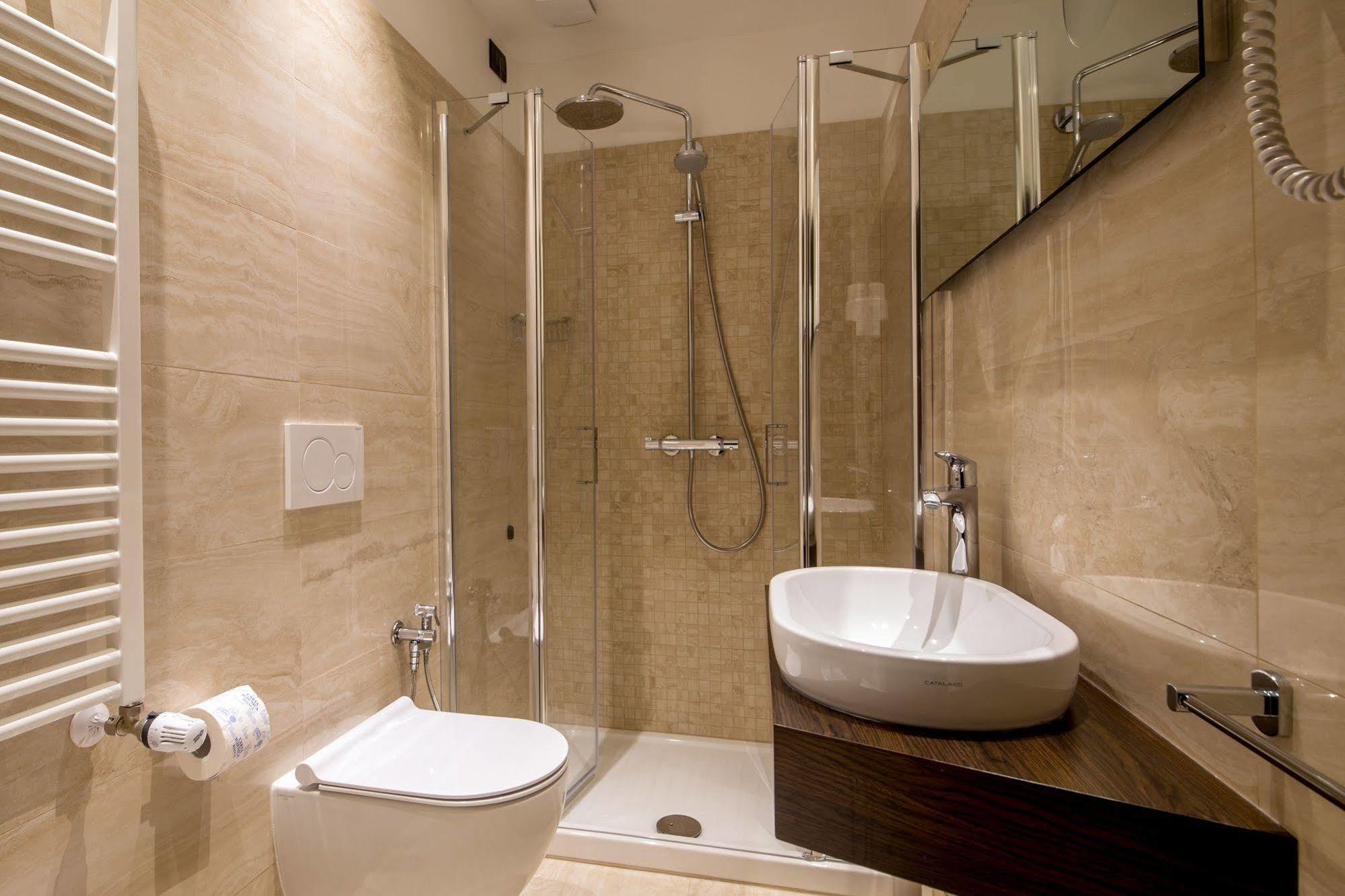 Hotel San Francesco Ασίζη Εξωτερικό φωτογραφία