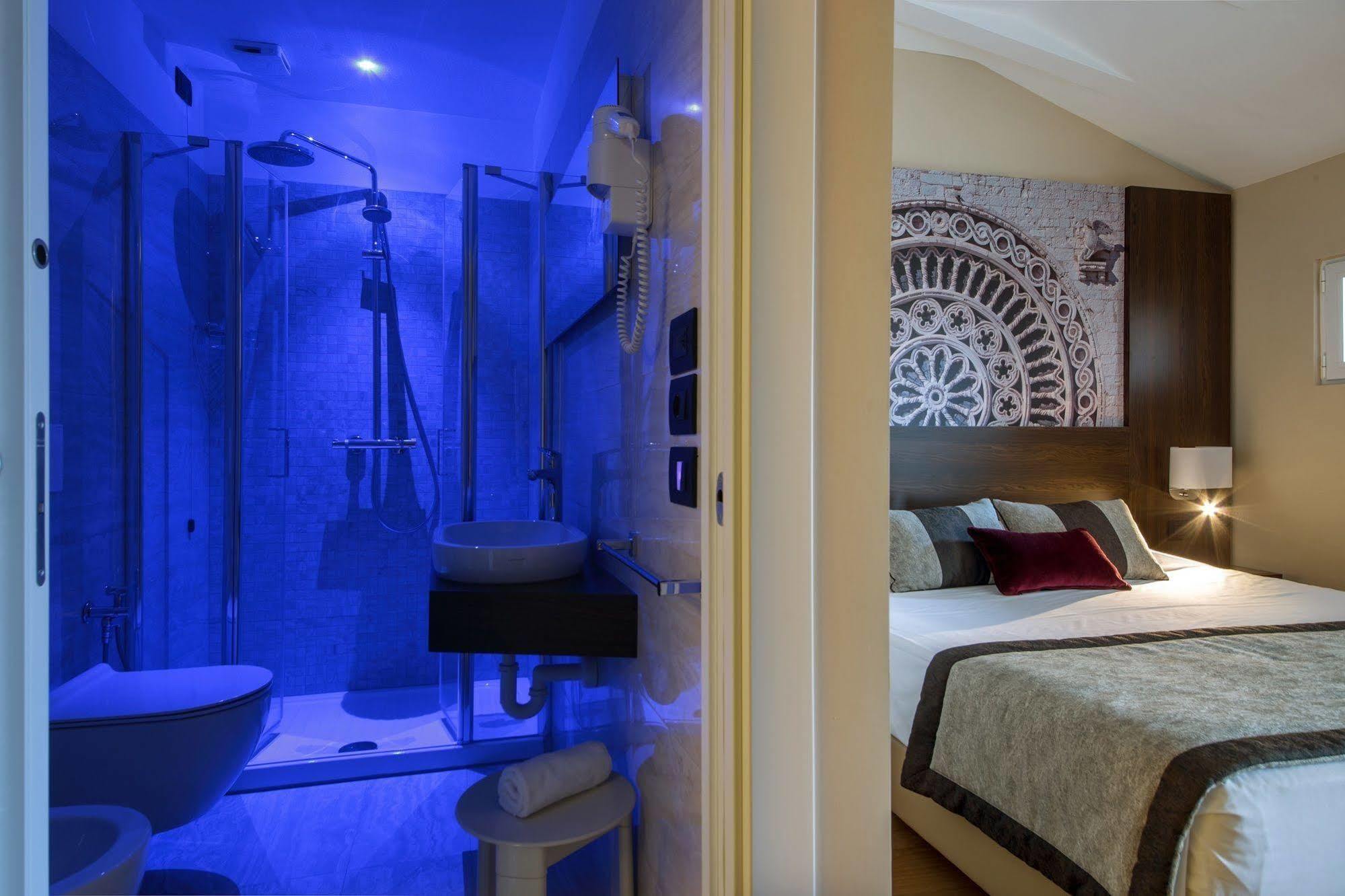 Hotel San Francesco Ασίζη Εξωτερικό φωτογραφία