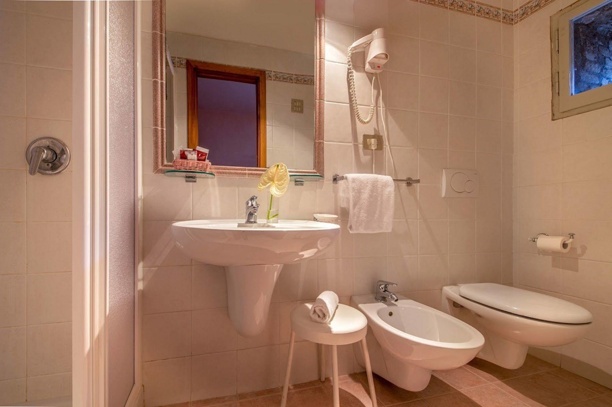Hotel San Francesco Ασίζη Εξωτερικό φωτογραφία