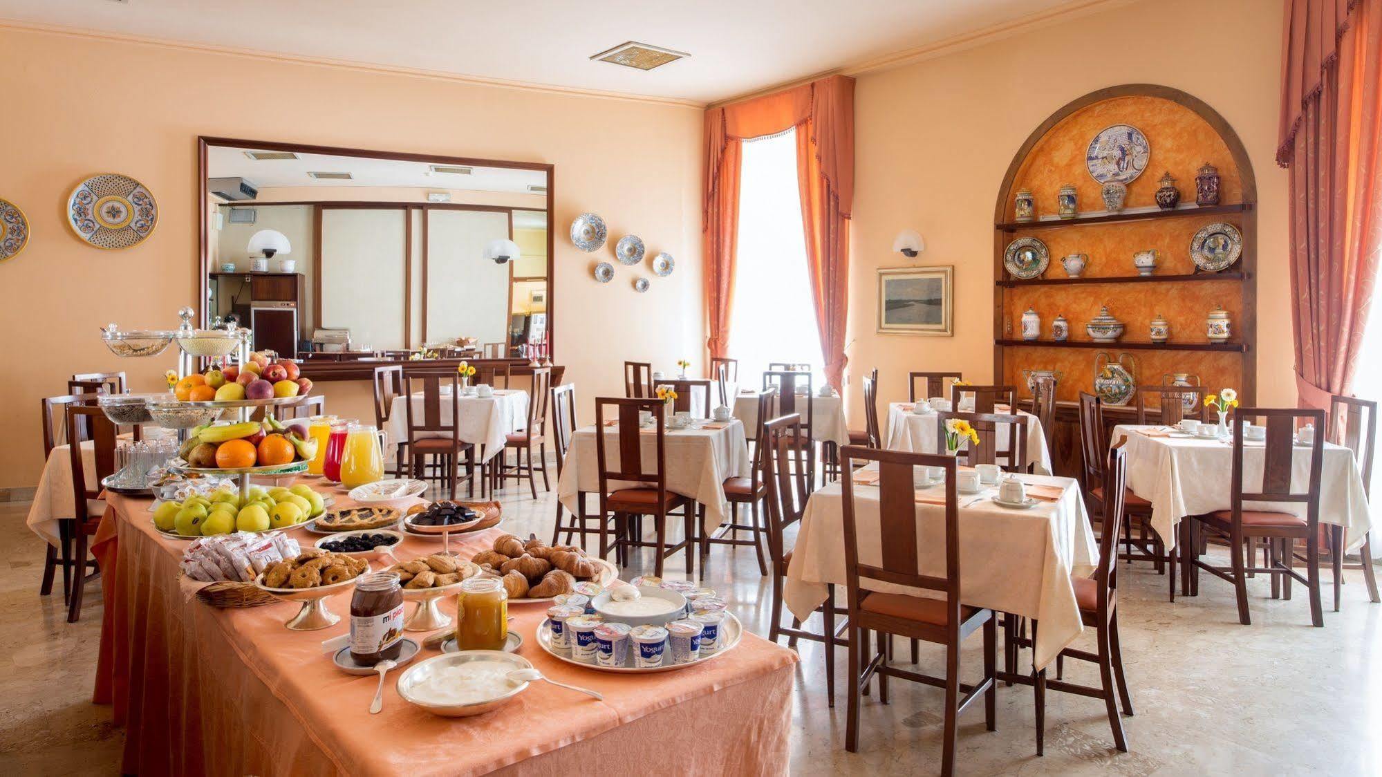 Hotel San Francesco Ασίζη Εξωτερικό φωτογραφία