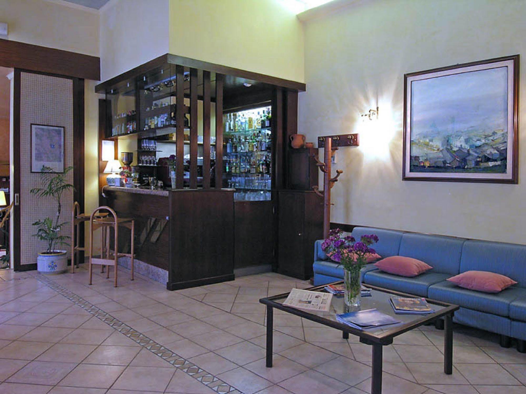 Hotel San Francesco Ασίζη Εξωτερικό φωτογραφία