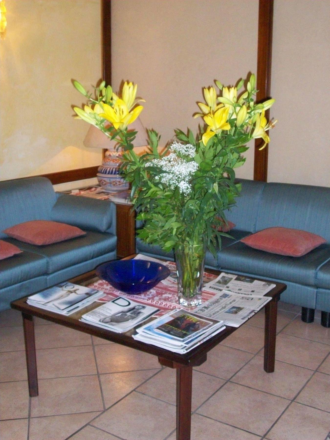 Hotel San Francesco Ασίζη Εξωτερικό φωτογραφία