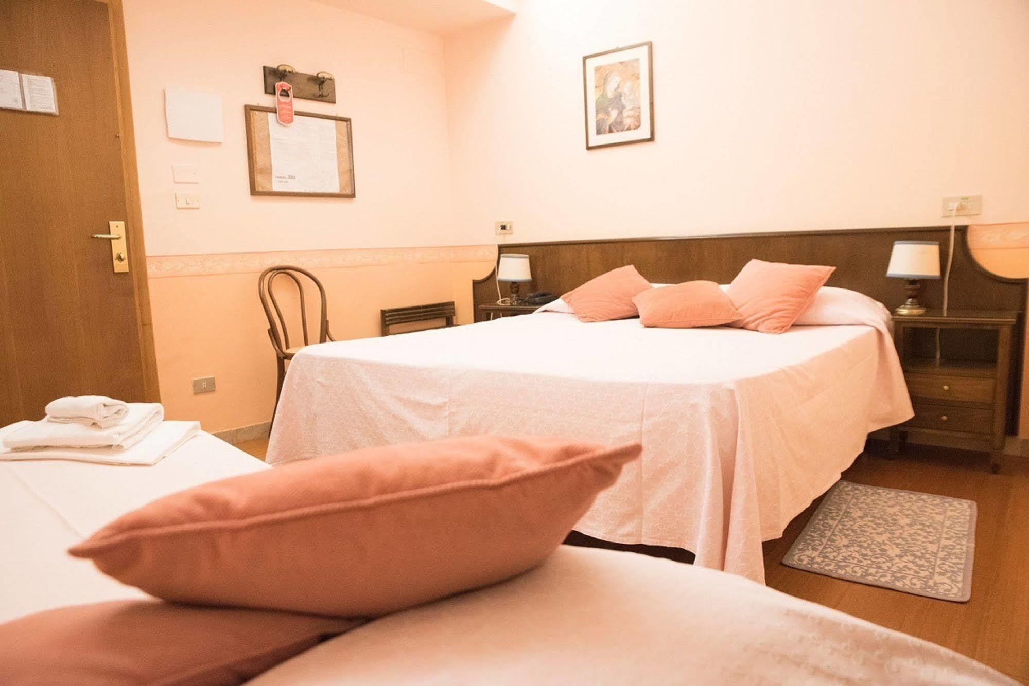 Hotel San Francesco Ασίζη Εξωτερικό φωτογραφία