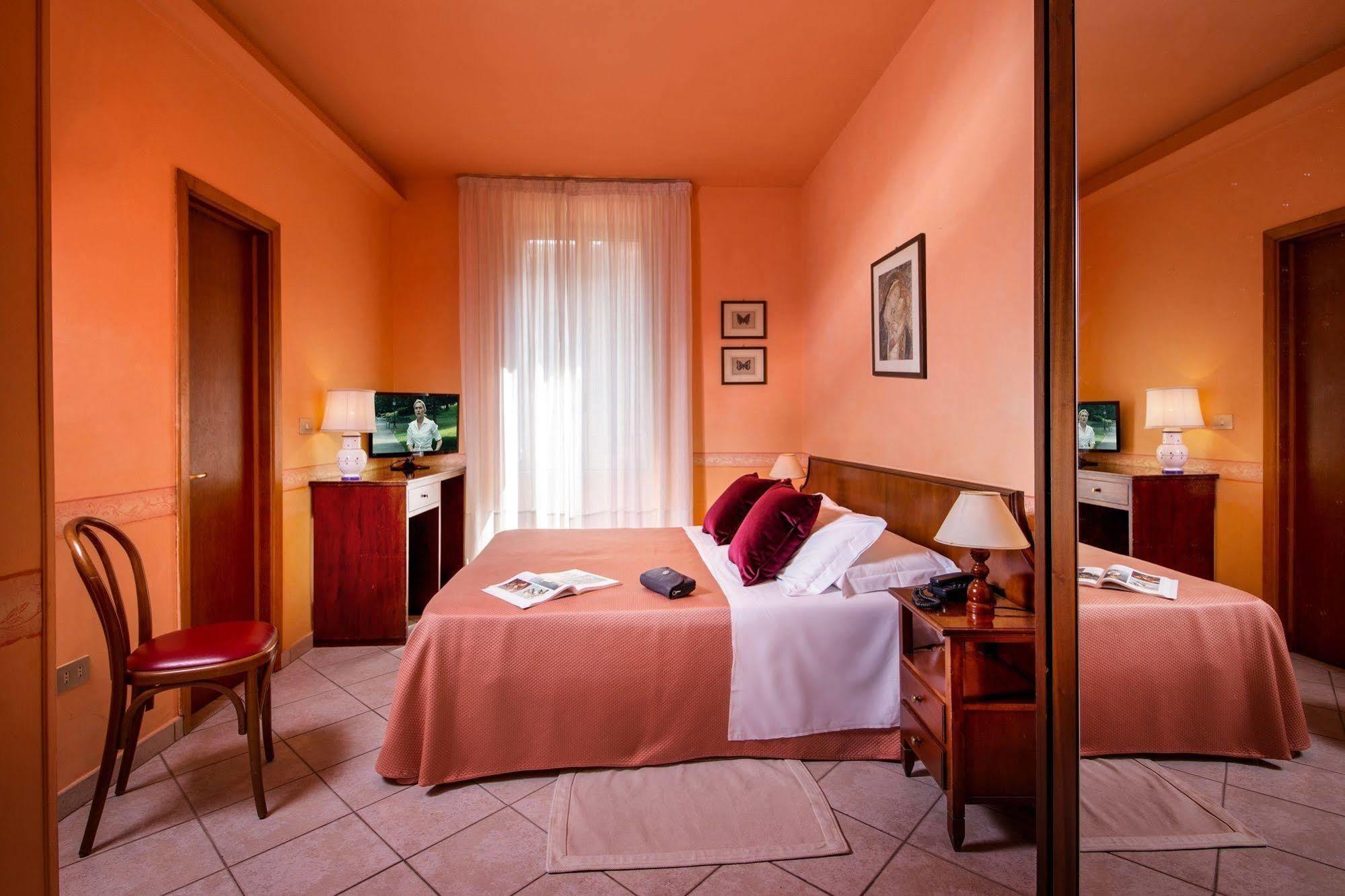 Hotel San Francesco Ασίζη Εξωτερικό φωτογραφία