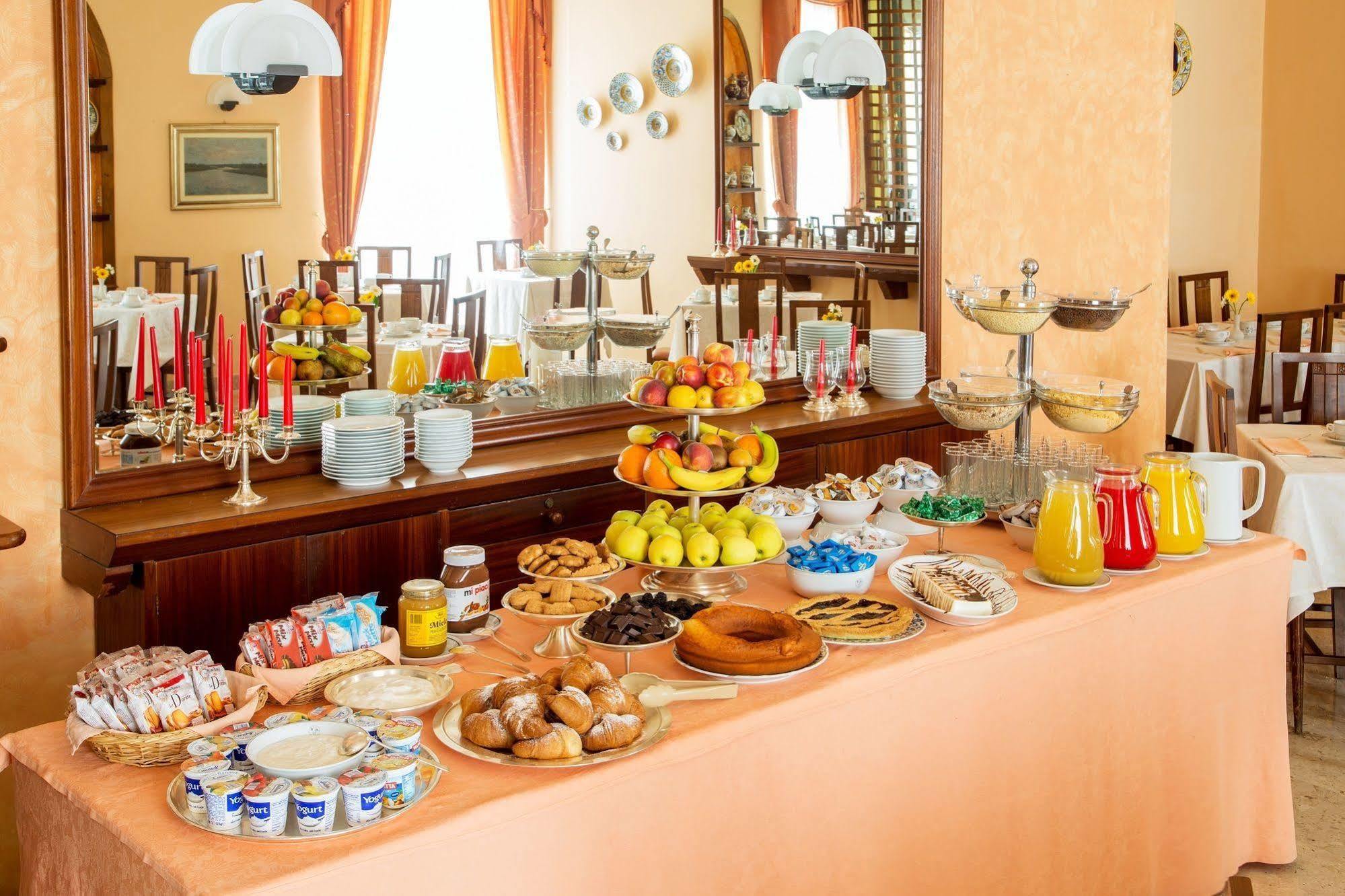 Hotel San Francesco Ασίζη Εξωτερικό φωτογραφία